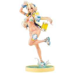 【限定版・新品未開封品】メガミデバイス 朱羅 蒼衣 藍 ヨドバシ.com - コトブキヤ KOTOBUKIYA メガミデバイス