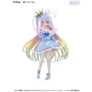 TENITOL ノーゲーム・ノーライフ 白 [塗装済完成品フィギュア 全高約210mm]
