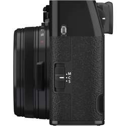 新品)FUJIFILM (フジフイルム) X100VI ブラック（商品ID
