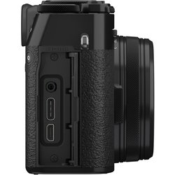 Fujifilm X100Ⅵ ブラック 日本語&英語対応　ほぼ新品おまけ付き Amazon | 富士フイルム(FUJIFILM) デジタルカメラ X100Ⅵ
