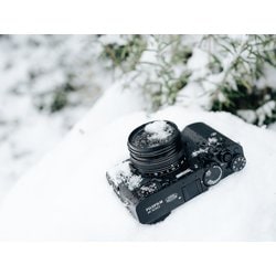 富士フイルムFUJIFILM X100VIブラック日本語 英語版 デジタルカメラ 富士フイルム FUJIFILM X100VI [ブラック] 価格比較 - 価格.com