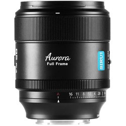 AU85-E-JP [単焦点レンズ オートフォーカスレンズ 85mm F1.4 フルフレーム ソニーEマウント ブラック]
