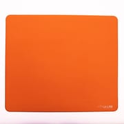 ゲーミングマウスパッド NINJA FX 雷電(ライデン) MID XXLサイズ 橙(だいだい) FX-RD-MD-XXL-D