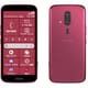 らくらくスマートフォン F-53E ピンク [スマートフォン]