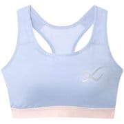 サポートタイプ MEDIUM SPORTSゆれケアBra スポーツブラ PU Sサイズ HTY020