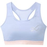 サポートタイプ MEDIUM SPORTSゆれケアBra スポーツブラ PU Mサイズ HTY020