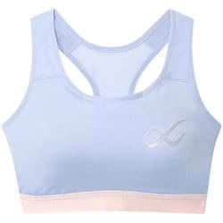 サポートタイプ MEDIUM SPORTSゆれケアBra スポーツブラ PU Lサイズ HTY020
