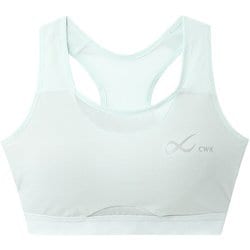 ミディアムサポート SPORTSゆれケアBra MESH スポーツブラ ME Mサイズ HTY030