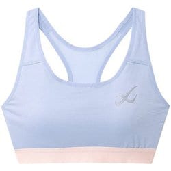 MEDIUM SPORTSゆれケアBra 高校生対応 スポーツブラ PU LLサイズ HTY024
