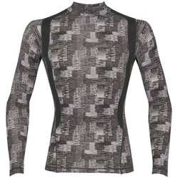 JYURYU ハイネック メンズ コンディショニングウェア シャツ SG Sサイズ JAO009