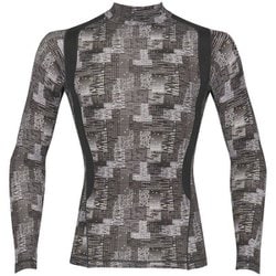 JYURYU ハイネック メンズ コンディショニングウェア シャツ SG Mサイズ JAO009