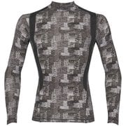 JYURYU ハイネック メンズ コンディショニングウェア シャツ SG Mサイズ JAO009