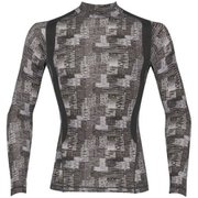 JYURYU ハイネック メンズ コンディショニングウェア シャツ SG Mサイズ JAO009