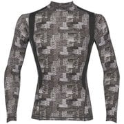 JYURYU ハイネック メンズ コンディショニングウェア シャツ SG Lサイズ JAO009
