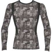 ジュウリュウ メンズ コンディショニングウェア シャツ SG Mサイズ JAO010