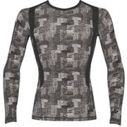 ジュウリュウ メンズ コンディショニングウェア シャツ SG Lサイズ JAO010