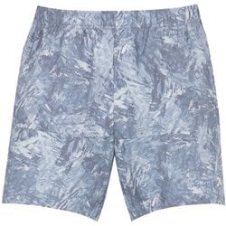 ボトムス 3分丈 メンズ ランニングウェア ショートパンツ GB Mサイズ DHO211