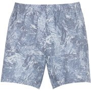 ボトムス 3分丈 メンズ ランニングウェア ショートパンツ GB Mサイズ DHO211