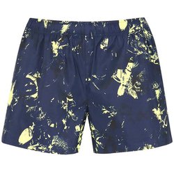 アウター ボトム 2分丈 レディース ランニングウェア ショートパンツ YE Lサイズ DHY202