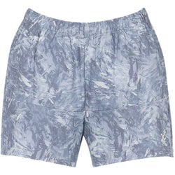 アウター ボトムス 3分丈 レディース ランニングウェア ショートパンツ GB Sサイズ DHY611