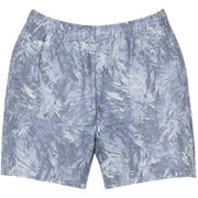 アウター ボトムス 3分丈 レディース ランニングウェア ショートパンツ GB Lサイズ DHY611