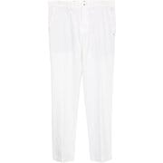 CWA25M C25126100 1030 [ゴルフウェアメンズ パンツ WH Lサイズ]