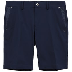CWA25M C25127100 1120 [ゴルフウェアメンズ ショートパンツ NV Lサイズ]