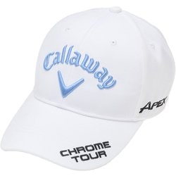 CWA25M C25990100 1035 [キャップ FR WH/BLサイズ]