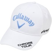 CWA25M C25990100 1035 [キャップ FR WH/BLサイズ]
