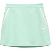 CWA25L C25128201 1130 [ゴルフウェアレディース スカート LGN Mサイズ]