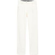 CWA25L C25126203 1030 [ゴルフウェアレディース パンツ WH Mサイズ]