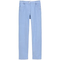CWA25L C25126203 1111 [ゴルフウェアレディース パンツ BL Mサイズ]