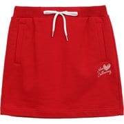CWA25L C25128220 1100 [ゴルフウェアレディース スカート RD Mサイズ]