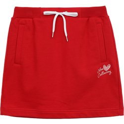 CWA25L C25128220 1100 [ゴルフウェアレディース スカート RD Lサイズ]