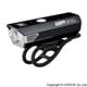 充電式ライト ブラック AMPP200 HL-EL042RC