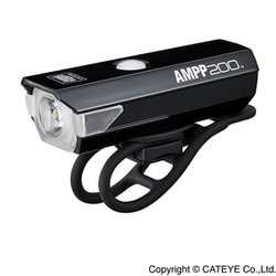 充電式ライト ブラック AMPP200 HL-EL042RC
