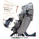 フロントチャイルドシート用レインカバー roof mini VerB グレージュ RCF-010