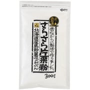 彩粉 さらさら片栗粉 300g