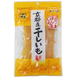 京都産干しいも 100g