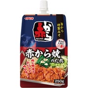 赤から焼のたれ 250g