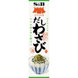 IPPIN屋 だしわさび 38g