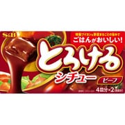 とろけるシチュー ビーフ 140g