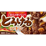 とろけるハヤシ 140g