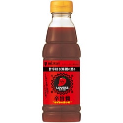 LOVERZたれつゆ 辛旨醤 360ml