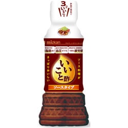 いいこと酢ソースタイプ 240ml