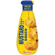 マスタードソース 160g