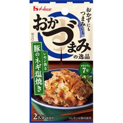 おかづまみの逸品 豚のネギ塩焼き 6.1g