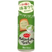 パパン 抹茶ラテ味 24g