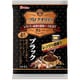 プロクオリティ カレー ブラック 中辛 4袋入 [レトルトカレー]