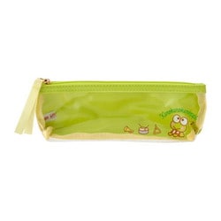 サンリオキャラクターズ スリムペンケース けろけろけろっぴ
